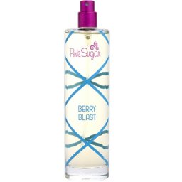 Aquolina Pink Sugar Berry Blast EDT 100ml за Жени БЕЗ ОПАКОВКА