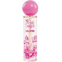 Aquolina Pink Sugar Lollipink EDT 100ml за Жени БЕЗ ОПАКОВКА