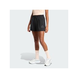 adidas Спортни шорти Z.N.E. KD8459 Черен Loose Fit
