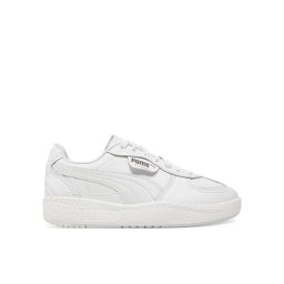Puma Сникърси Palermo Moda Lthr 397738 01 Бял