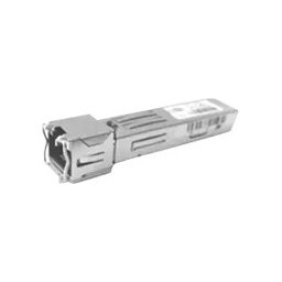 CISCO 1000BASE-T SFP transceiver module for Category 5 copper wire