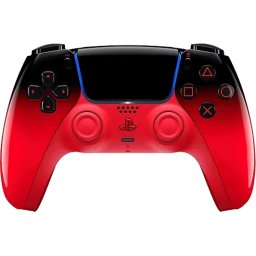 Безжичен геймпад Sony PS5 DualSense Wireless Controller Techno Red