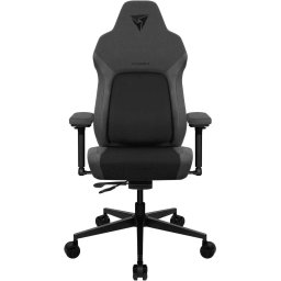 Геймърски стол ThunderX3 CORE Smart Ergonomic Mesh - Черен
