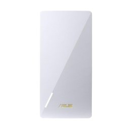 Asus Range Extender RP-BE58, BE3600, Dual Band, White