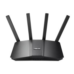 Asus Wireless Router, RT-BE58U V2, BE3600, Dual-Band, Quad-Core 2.0GHz CPU,
