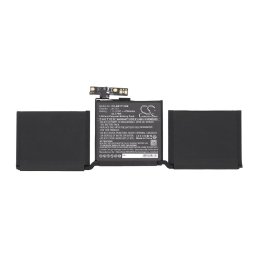 Батерия за лаптоп Apple MacBook Pro 13 A1708 A1713 LiPo 11.1V 4700mAh CAME