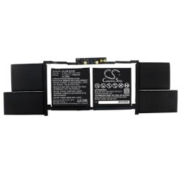 Батерия за лаптоп Apple MacBook Pro 15 inch TOUCH BAR A1990 2019 A1953 LiP