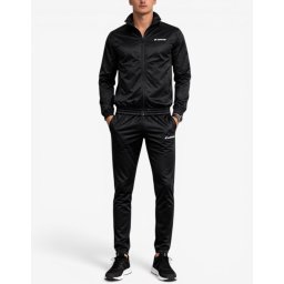 LOTTO Tracksuit Black