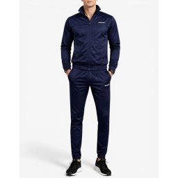 LOTTO Tracksuit Navy