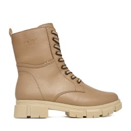 Зимни обувки Rieker CEO-Y7116-20 Бежов