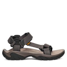 Сандали Teva Terra Fi 5 Universal Leather 1099442 Сив