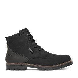 Зимни обувки Rieker CEO-F3614-00 Черен