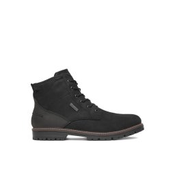 Rieker Зимни обувки CEO-F3614-00 Черен