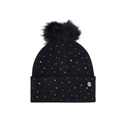 Guess Шапка AW5213 POL01 Черен