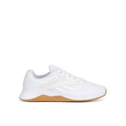 Reebok Обувки за фитнес зала Nano X4 100074779 Бял