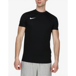 NIKE Park VII Dri-Fit Tee Black