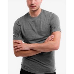 NIKE Team Club Tee Grey