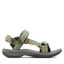 Сандали Teva Terra Fi Lite 1001474 Зелен