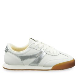 Сникърси Gant 30531845 Бял