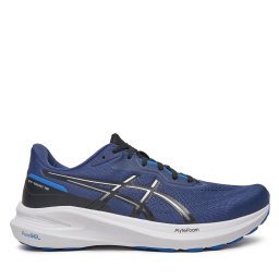 Маратонки за бягане Asics Gt-1000 131011B858 Син