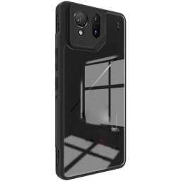 imak UX-9A Калъф за ASUS ROG Phone 9 / 9 Pro с Airbag Защита по Ъглите с протектор