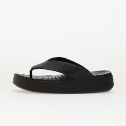 Сникърси Crocs Getaway Platform Flip Black EUR 38-39