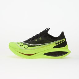 Сникърси Saucony Endorphin Pro 5 Citron/ Black EUR 42.5
