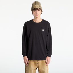 Тениска Playboy x FTSHP Cover Longsleeve Tee UNISEX Black XS