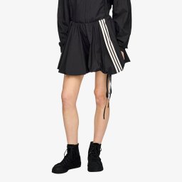 Пола Y-3 Balloon Skirt Black L