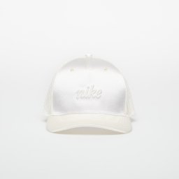 Шапка Nike Rise Structured Premium Trucker Cap Sail Universal