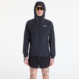 Яке Columbia Khyex Pro™ Wind Jacket Black L