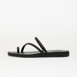 Сникърси Crocs Miami Toe Loop Sandal Black EUR 39-40