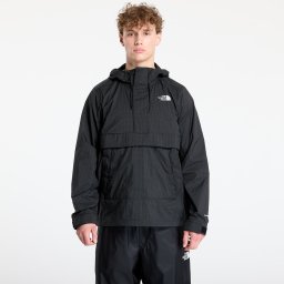 Яке The North Face Ersa Unisex Wind Anorak TNF Black XL