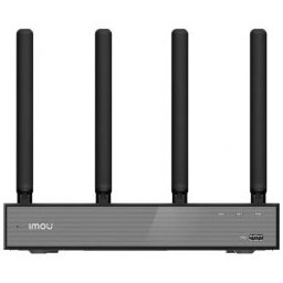 WiFi NVR N118W