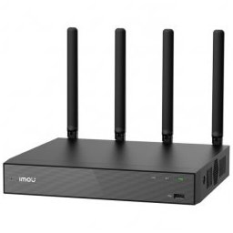 WiFi NVR N110W