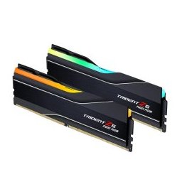 RAM Desktop Trident Z5 Neo RGB Black 64GB Kit 6000MHz