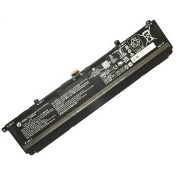 Батерия ОРИГИНАЛНА HP OMEN 16-b*** 17-ck*** WK06XL