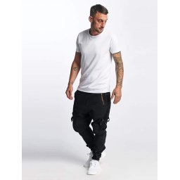 DEF Lucio Antifit Jeans Black