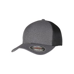 FLEXFIT UNIPANEL™ Cap Dark Grey/Black