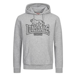 Мъжки суичър. Lonsdale Original