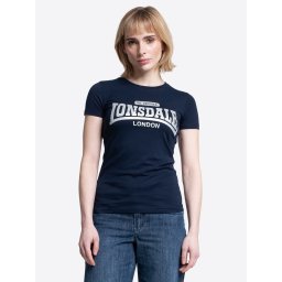 Дамска тениска Lonsdale