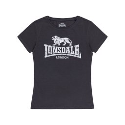 Дамска тениска Lonsdale