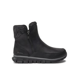 Skechers Боти Synergy - Lovely Collab 167941 Черен