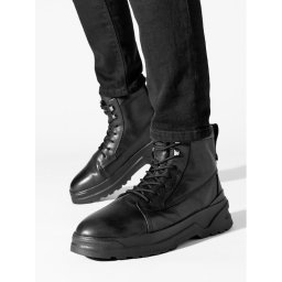 Vagabond Туристически oбувки Isac 5292-001-20 Черен