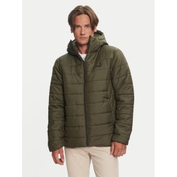 Puma Зимно яке Essentials 848938 Зелен Regular Fit