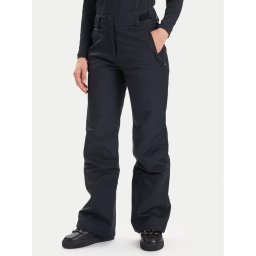 Rossignol Ски панталони RLOWP05 Черен Regular Fit