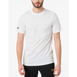 NIKE Team Club Tee White