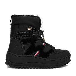 Апрески Beverly Hills Polo Club CEO-V12-1095 Черен