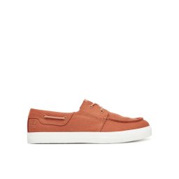Timberland Мокасини Mylo Bay TB0A42A7EVP1 Кафяв
