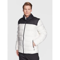 Mammut Пухено яке Whitehorn 1013-02100-0246-115 Бял Regular Fit